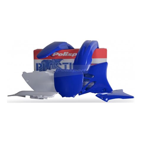 Polisport MX Body Kit Yamaha YZ125 / YZ250 2002-2005