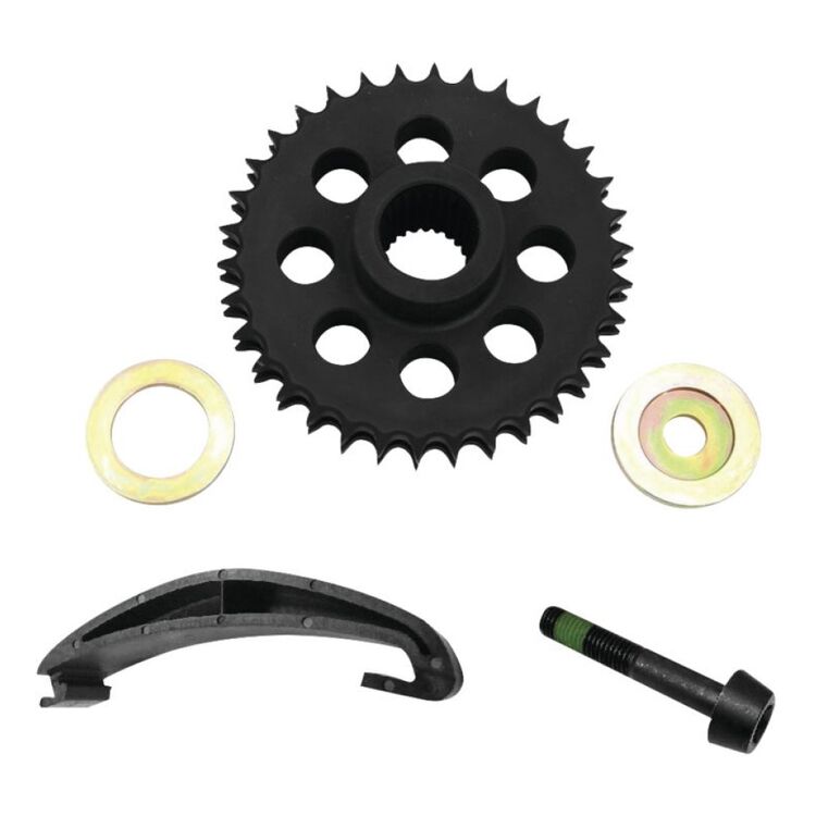 Biker's Choice Compensator Eliminator For Harley Big Twin 2006-2017 34T