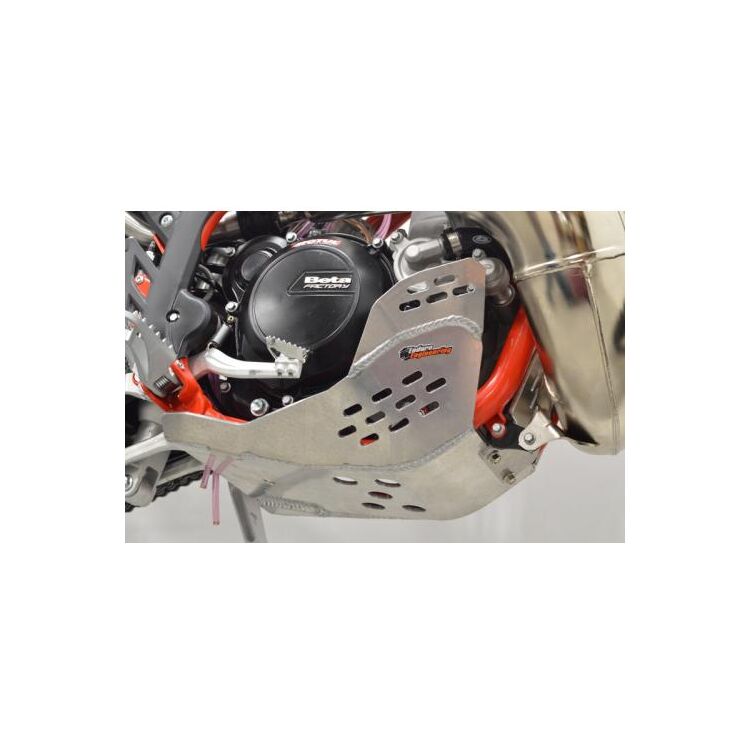 Enduro Engineering Xtreme Skid Plate Beta 250cc-300cc 2020-2021