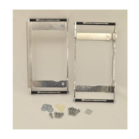 Enduro Engineering Radiator Braces Beta Xtrainer 250 / 300 2015-2025
