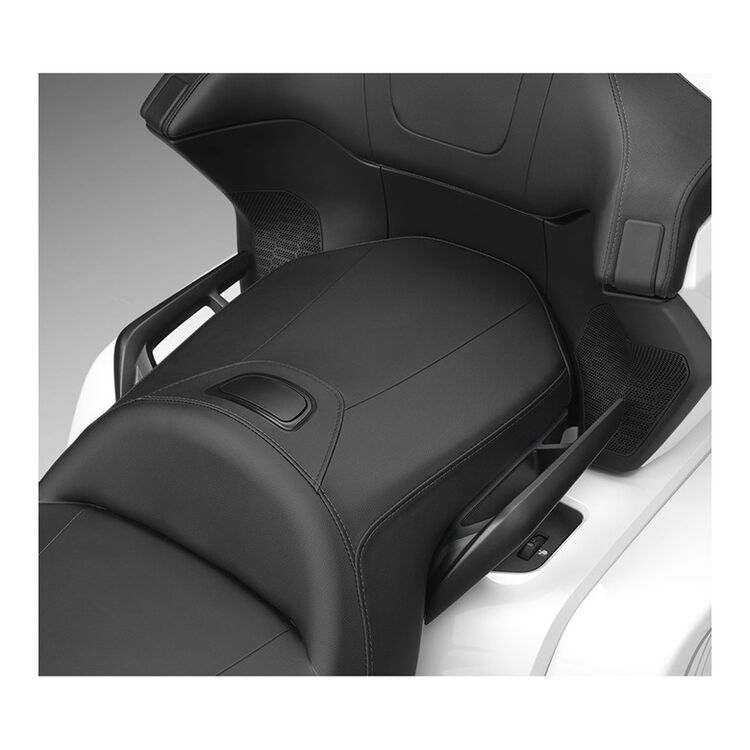 Honda Tall Passenger Grab Rails Honda Gold Wing 2021-2025