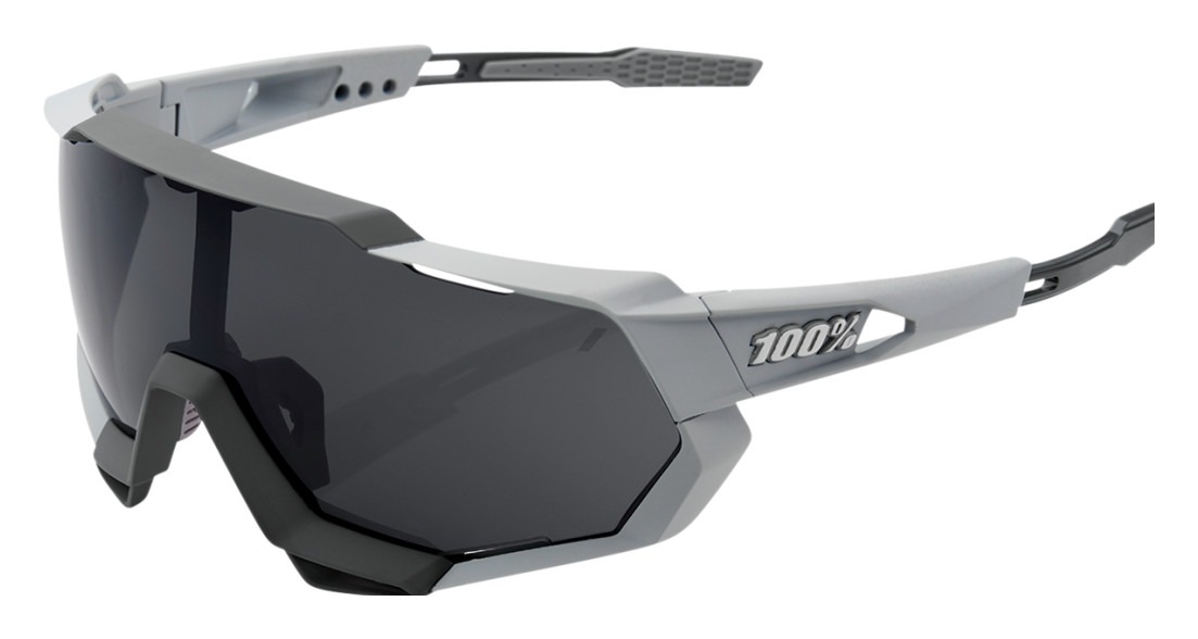 100% Speedtrap Sunglasses N/A