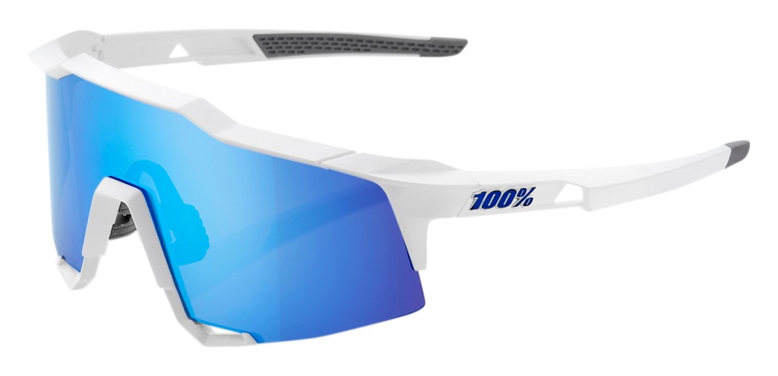 100% Speedcraft Sunglasses N/A