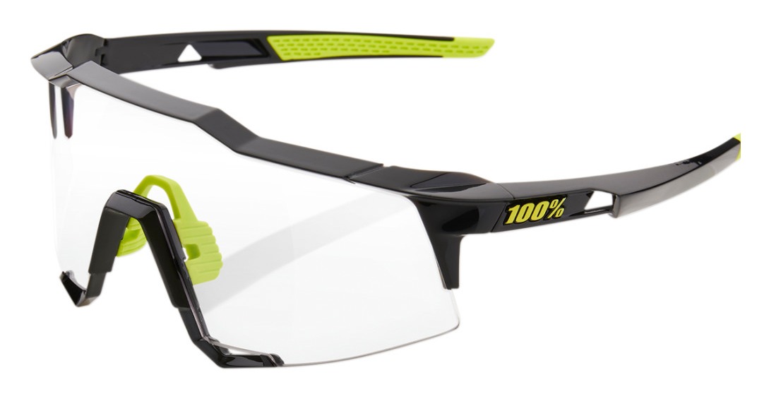 100% Speedcraft Sunglasses N/A