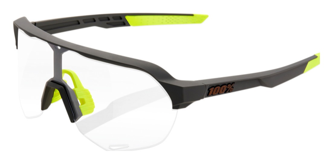 100% S2 Sunglasses N/A