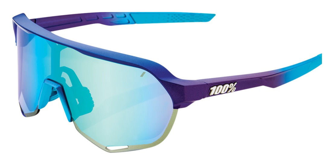 100% S2 Sunglasses N/A