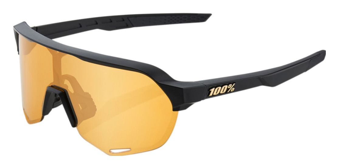 100% S2 Sunglasses N/A