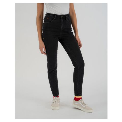 Riding Culture High Waist Women's Jeans (32X30)