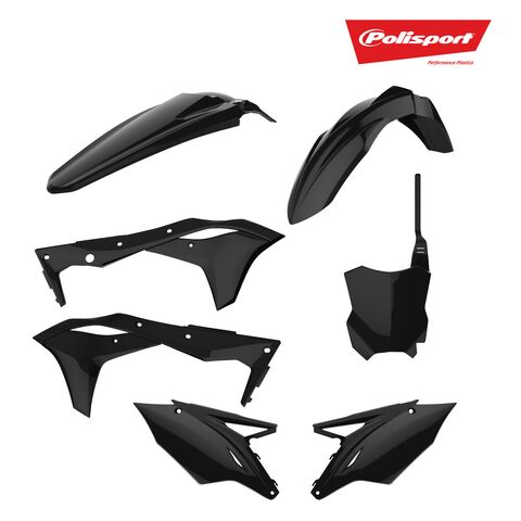 Polisport MX Body Kit Kawasaki KX250 / KX250F 2017-2020
