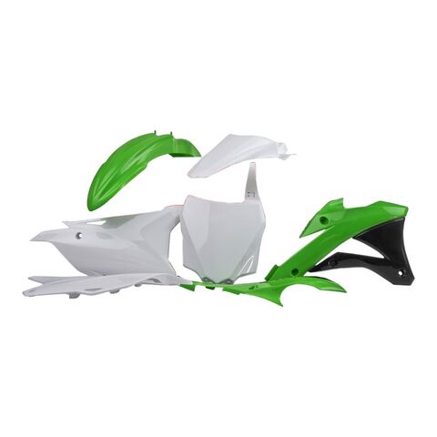 Polisport MX Body Kit Kawasaki KX85 / KX100 2014-2021