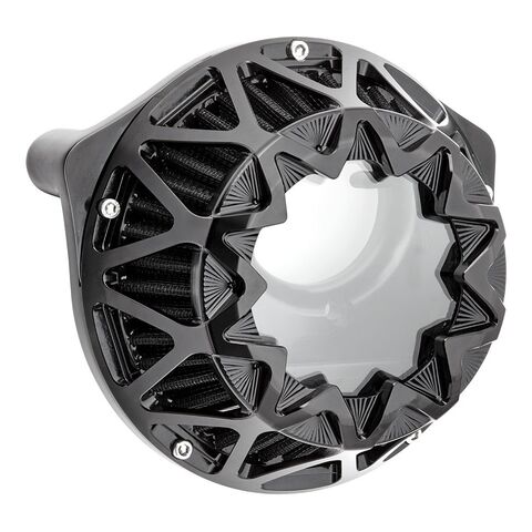 Arlen Ness Crossfire Air Cleaner For Harley