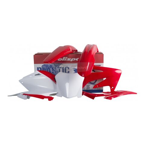 Polisport MX Body Kit Honda CRF250R 2008-2009