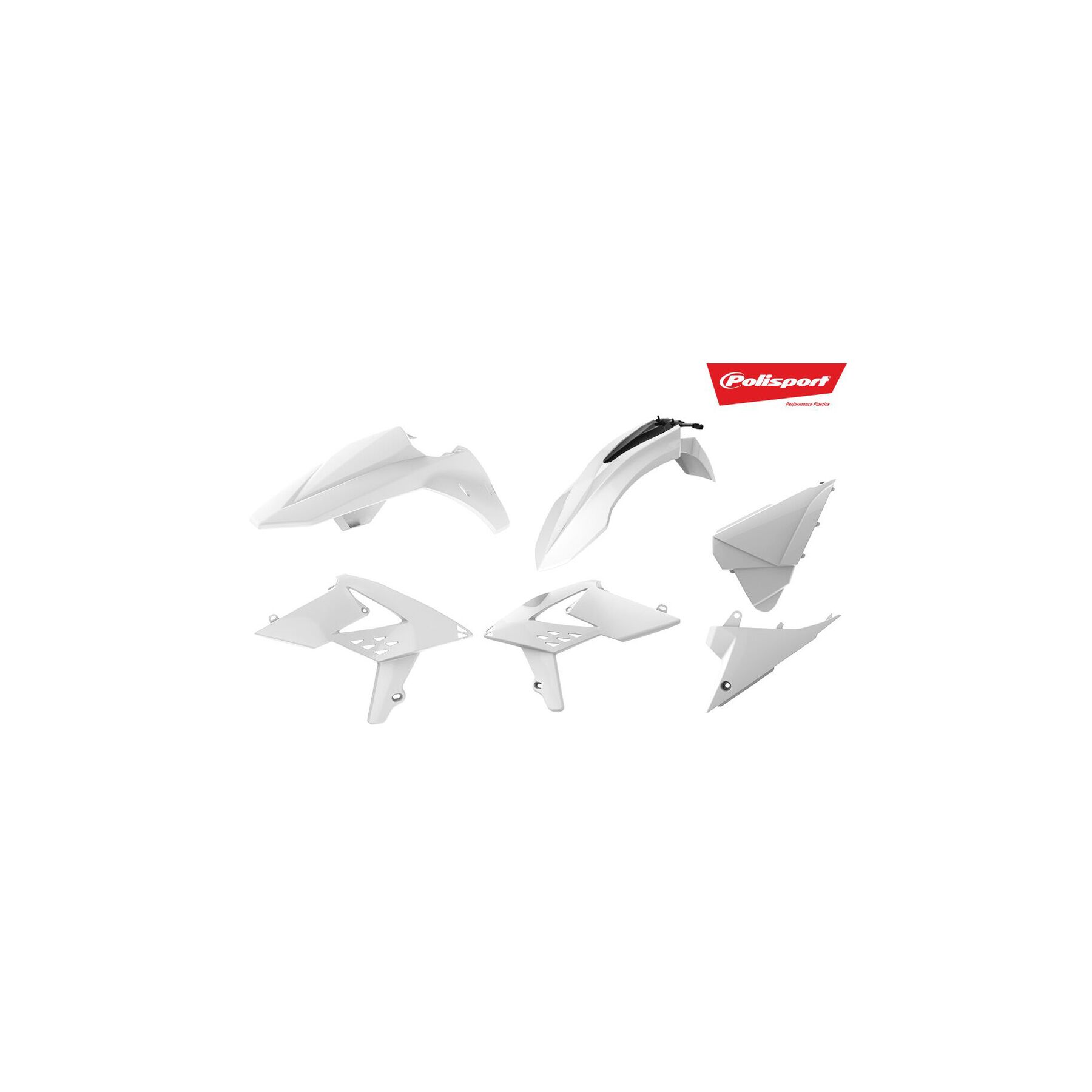 Polisport MX Body Kit Beta 125cc-520cc 2013-2017