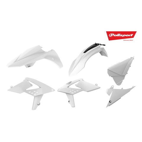 Polisport MX Body Kit Beta 125cc-520cc 2013-2017