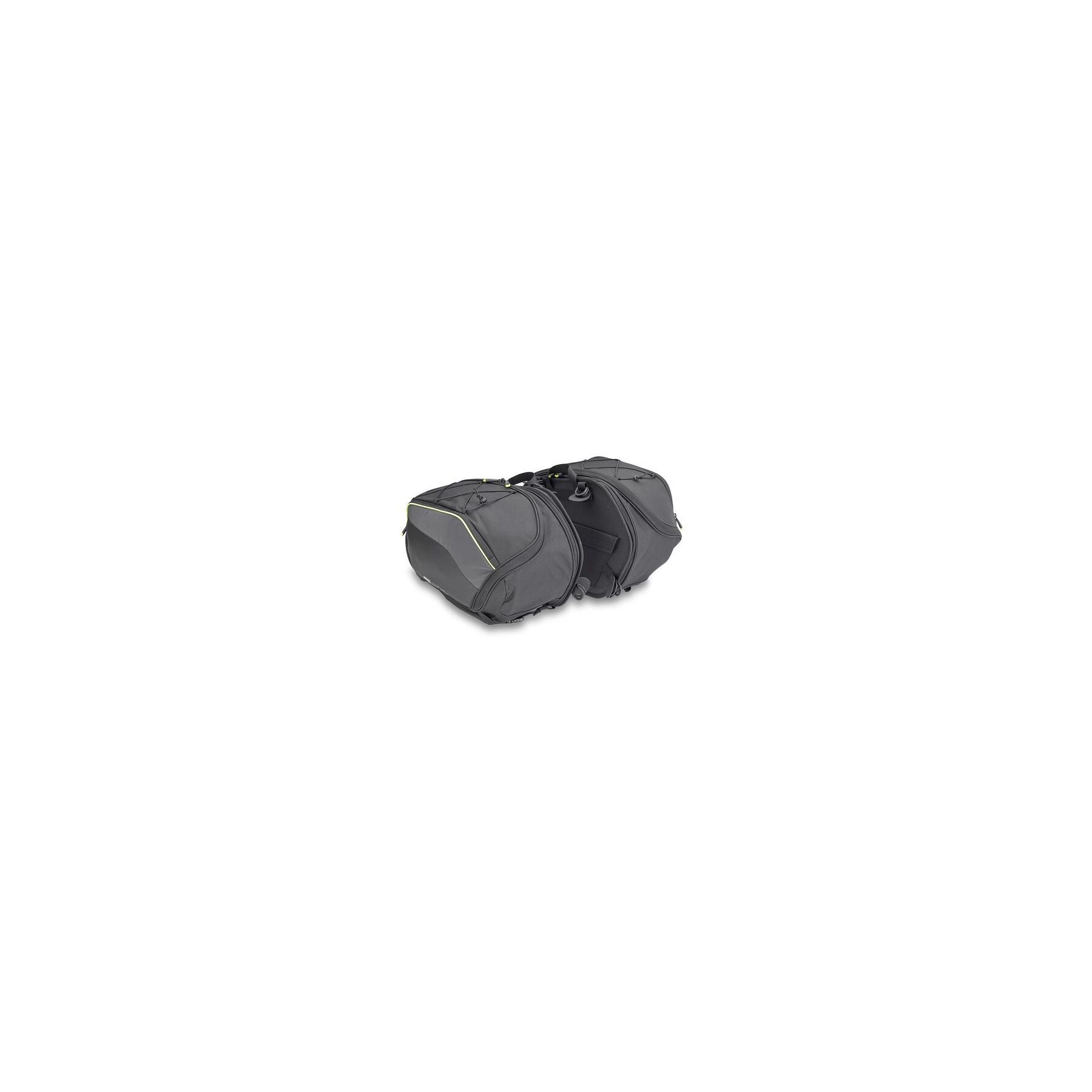 Givi EA127 Expandable 30L Saddlebags