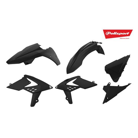 Polisport MX Body Kit Beta 125cc-520cc 2013-2017