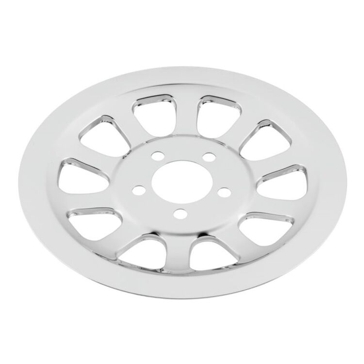 Biker's Choice Belt Drive Pulley Cover For Harley Softail 2007-2017