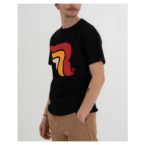 Riding Culture Logo T-Shirt