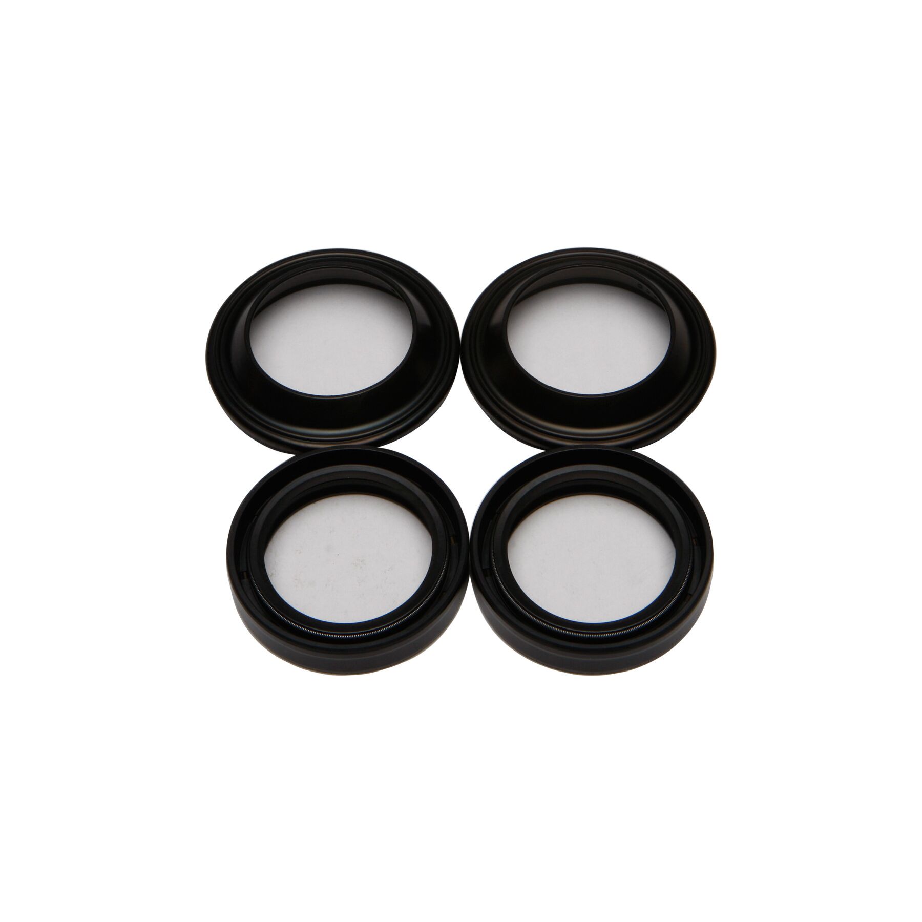 All Balls Racing Fork Seal Kit Honda