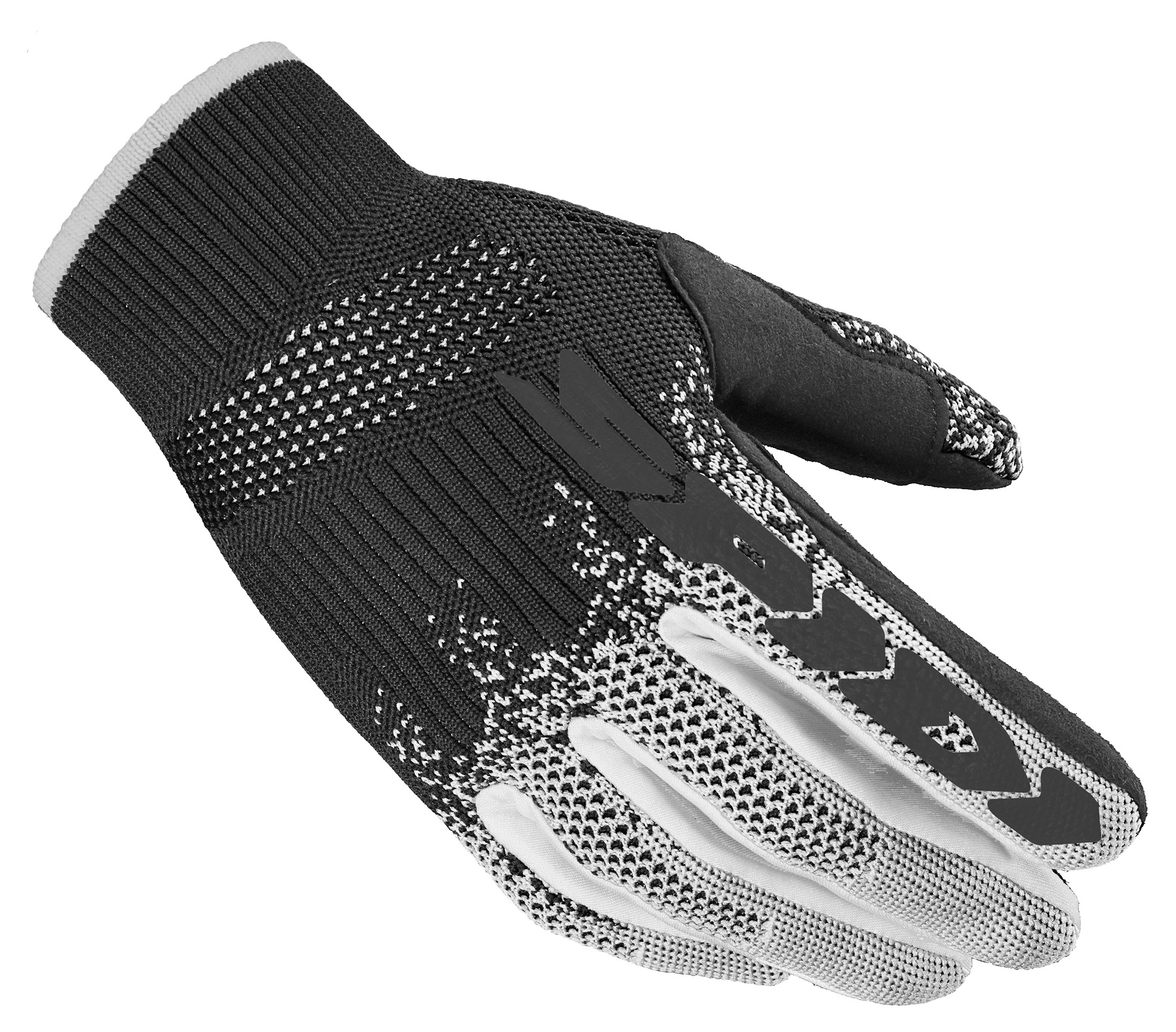 Spidi XKnit Gloves RevZilla