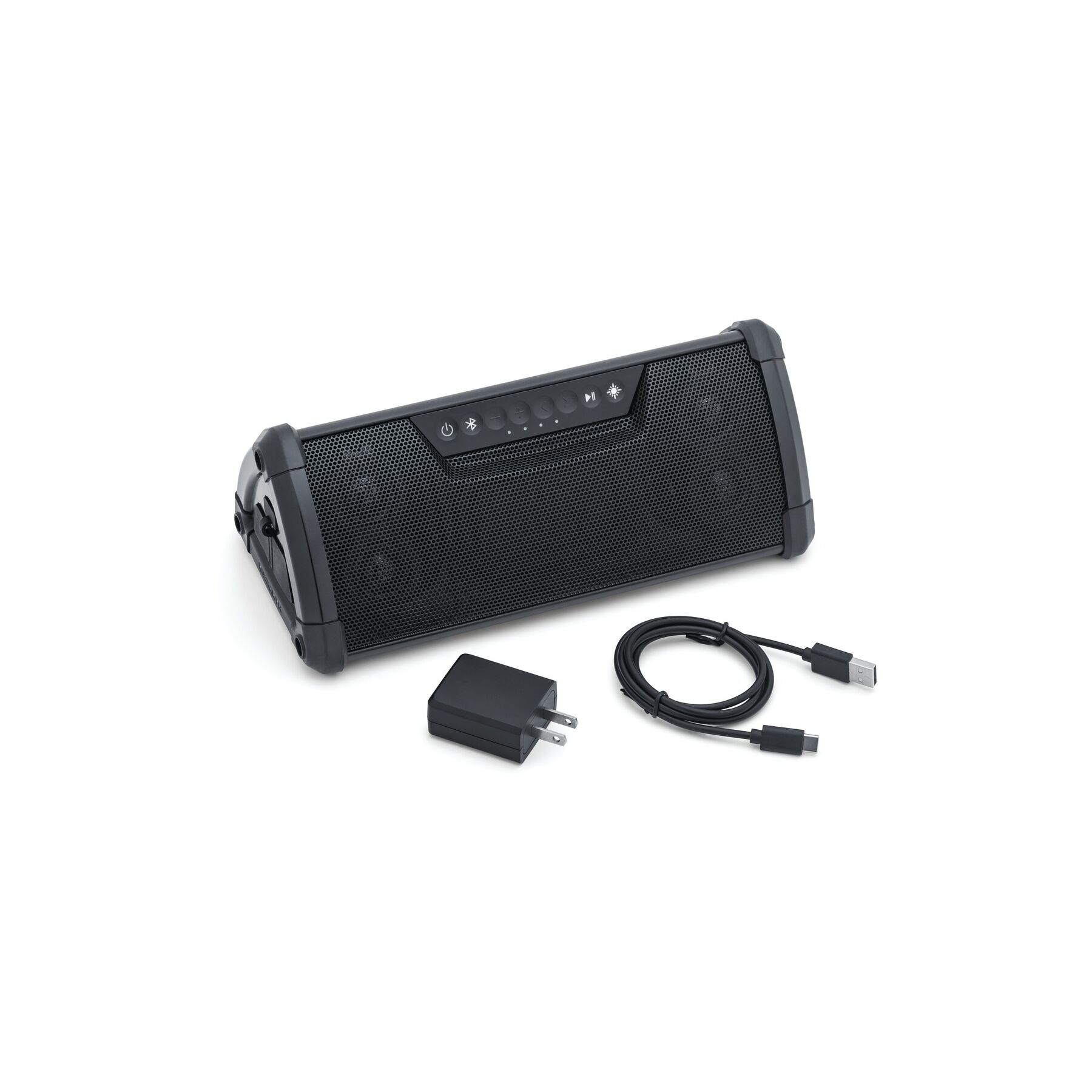 Kuryakyn Wanderbar Detachable Sound Bar (14)
