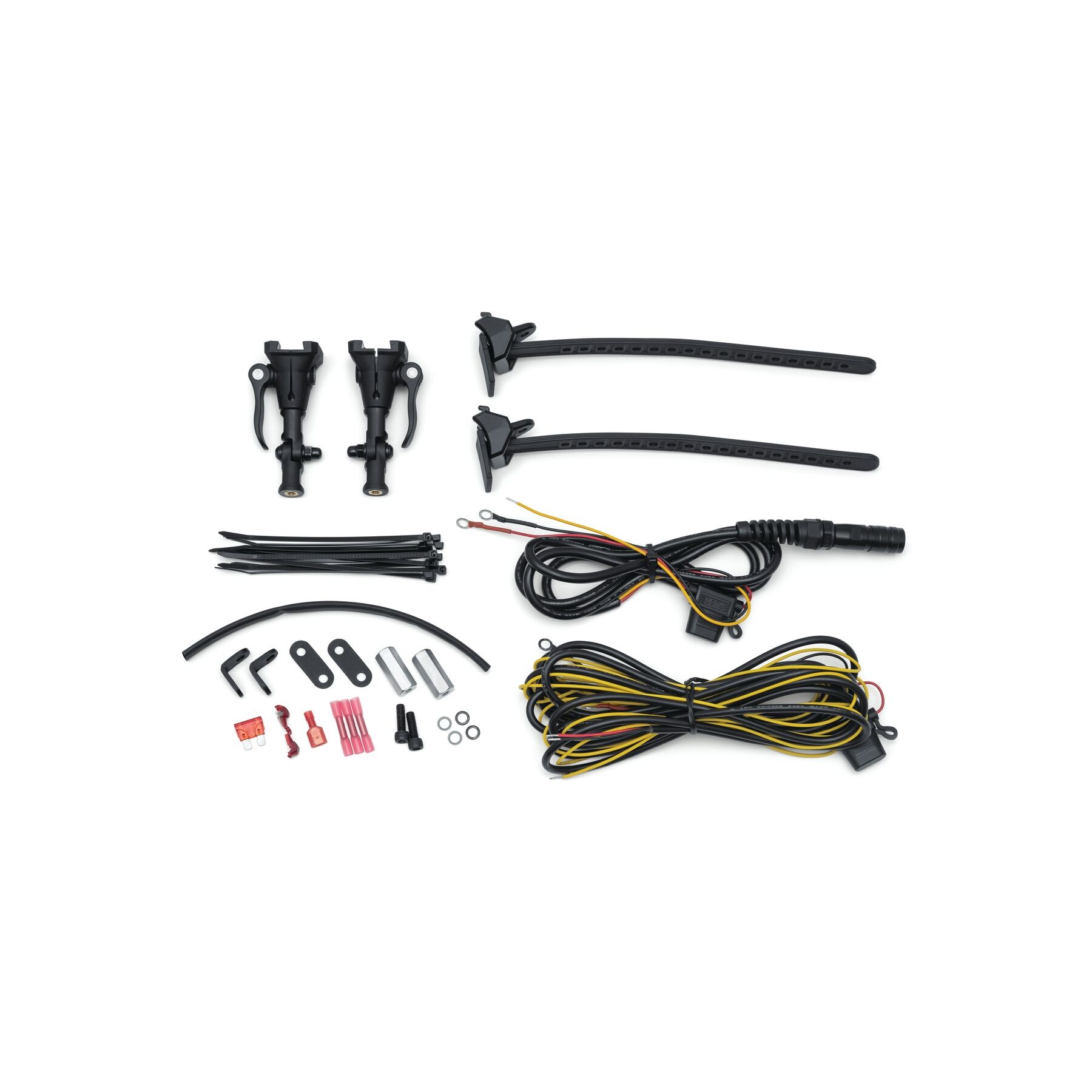 Kuryakyn Wanderbar ATV / UTV Mount Kit