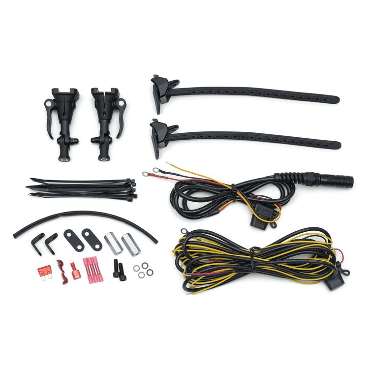 Kuryakyn Wanderbar ATV / UTV Mount Kit