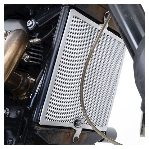 R&G Racing Radiator Guard Triumph Scrambler 1200 XC / XE