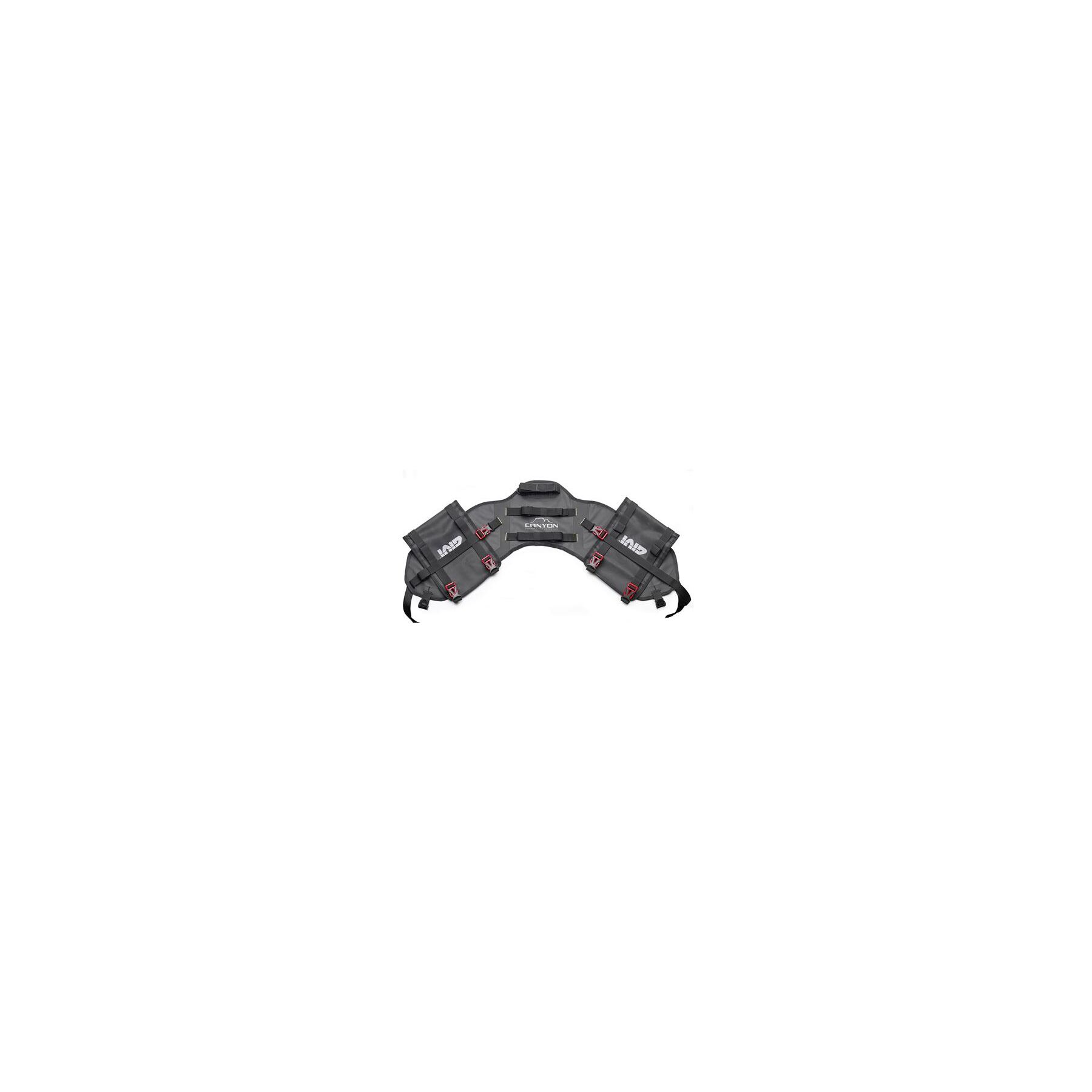 Givi GRT721 Canyon Universal Cargo Base