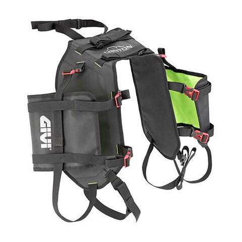 Givi GRT721 Canyon Universal Cargo Base