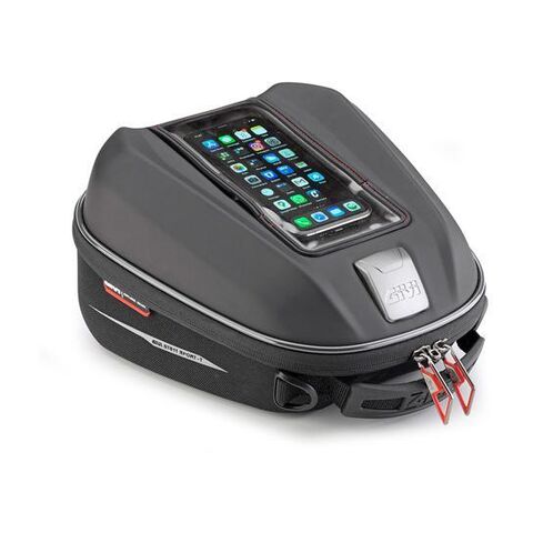 Givi ST611 Tanklock 6L Tank Bag