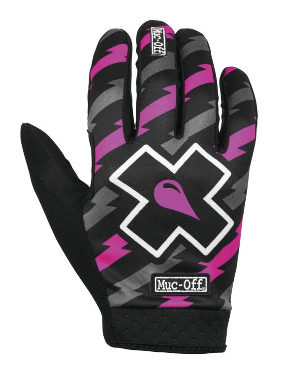 Muc-Off MTB Gloves M