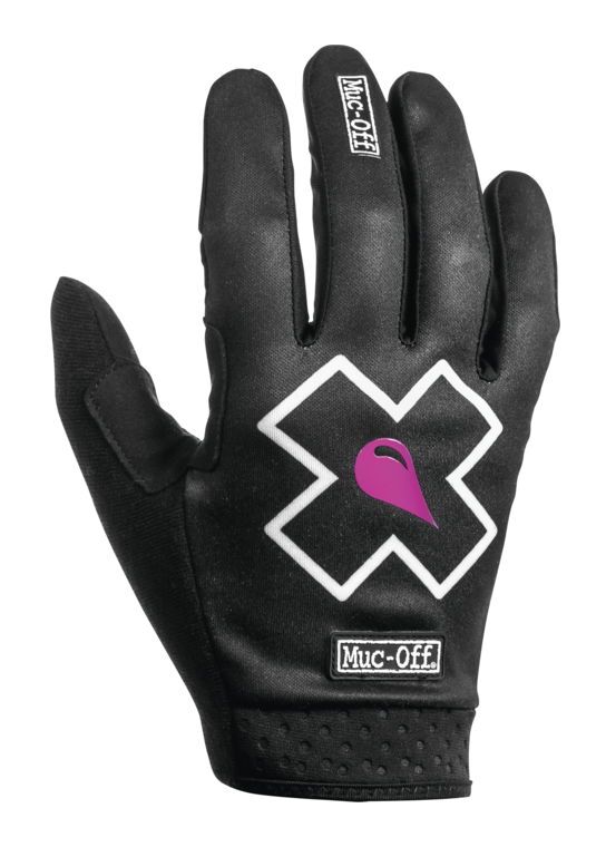 Muc-Off MTB Gloves L