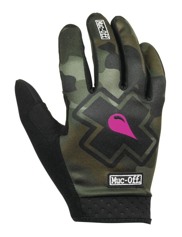 Muc-Off MTB Gloves XS