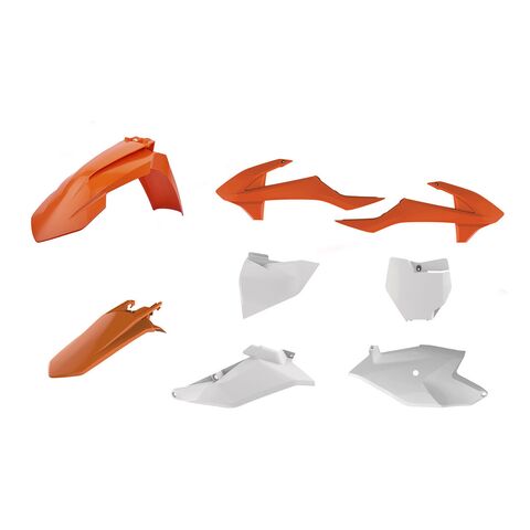Polisport MX Body Kit KTM 85 SX 2018-2024