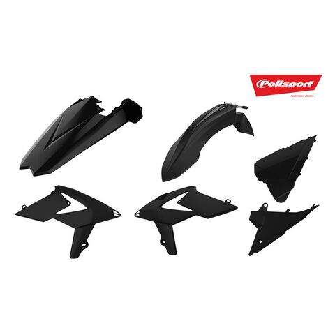 Polisport MX Body Kit Beta 125cc-480cc 2018-2019