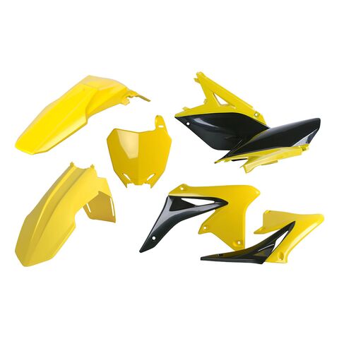 Polisport MX Body Kit Suzuki RMZ 250 2010-2018