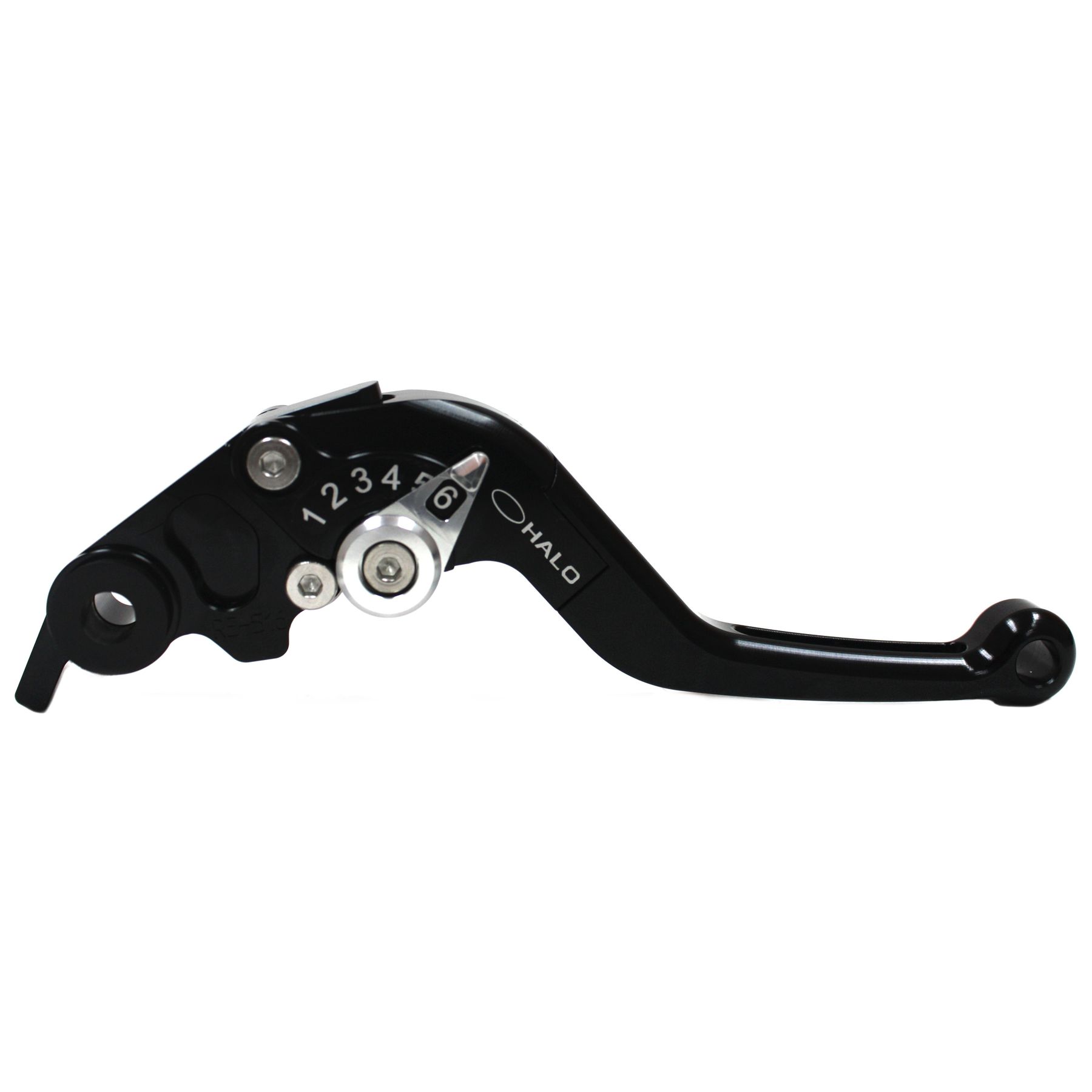 Driven Racing Halo Brake Lever Yamaha R1 2015-2020