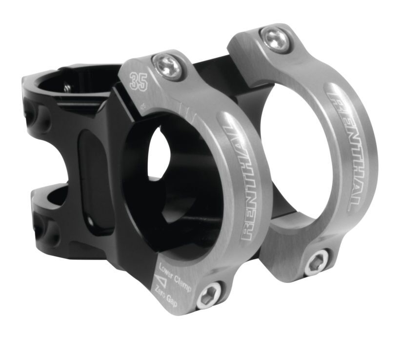 Renthal Apex 35 Stem 50MM