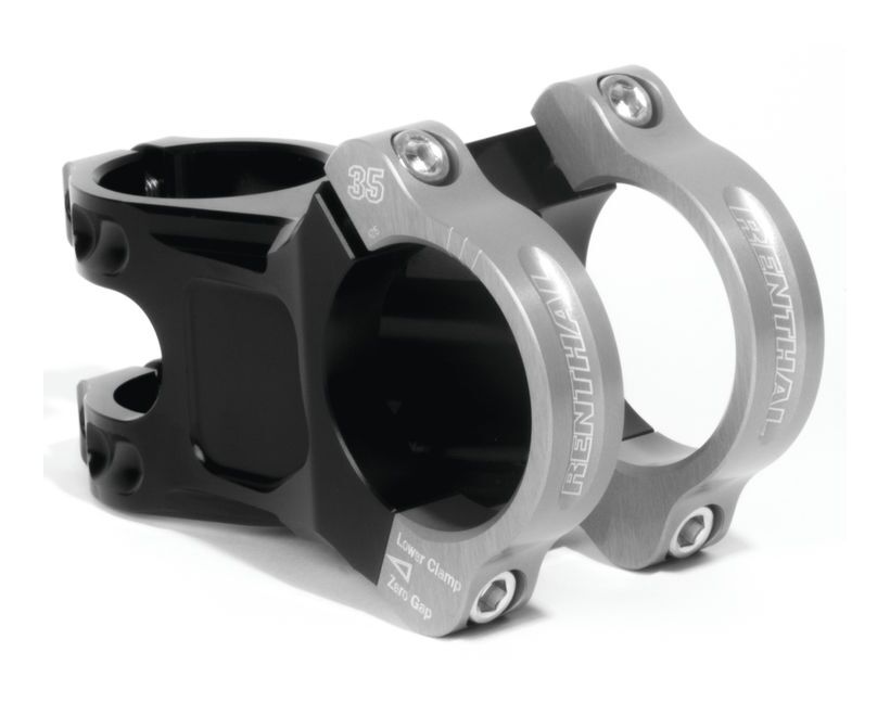 Renthal Apex 35 Stem | 10% ($14.99) Off! - RevZilla Renthal Apex 35 Stem | 10% ($14.99) Off! - RevZilla