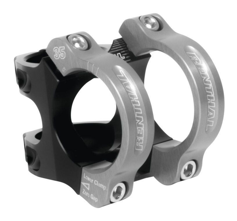 Renthal Apex 35 Stem 33MM