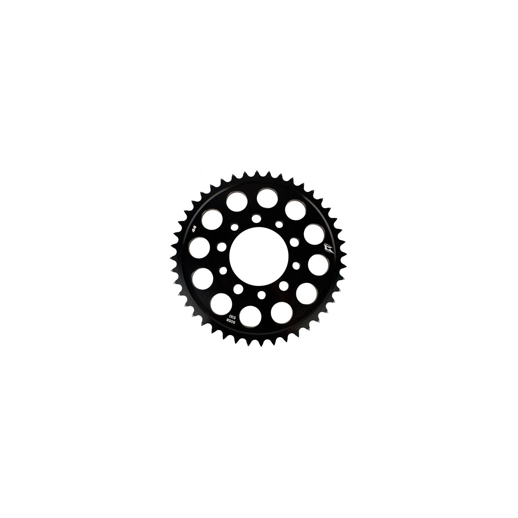 Driven Racing 520 Rear Steel Sprocket Honda