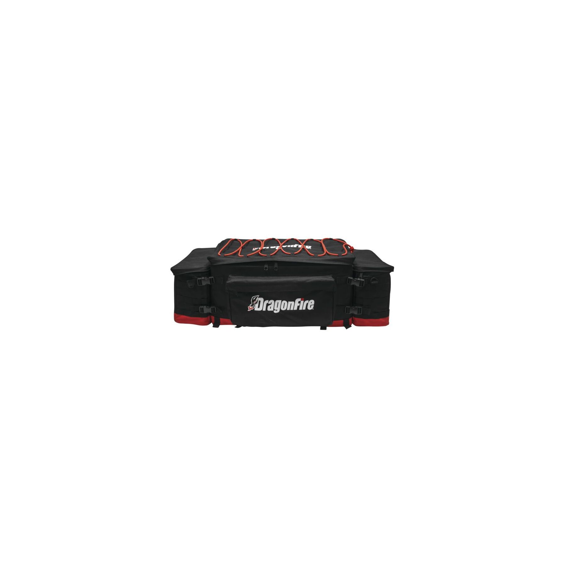 DragonFire Sidekick Venture Bag