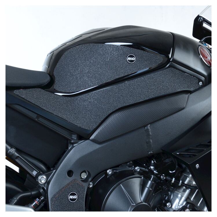 R&G Racing Tank Traction Grips Honda CBR1000RRR Fireblade SP 20212023