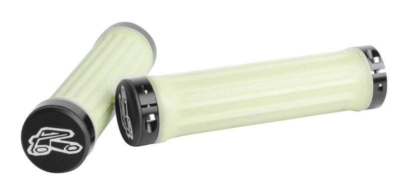 Renthal Ultra Tacky Traction Lock-On MTB Grips Lock-On