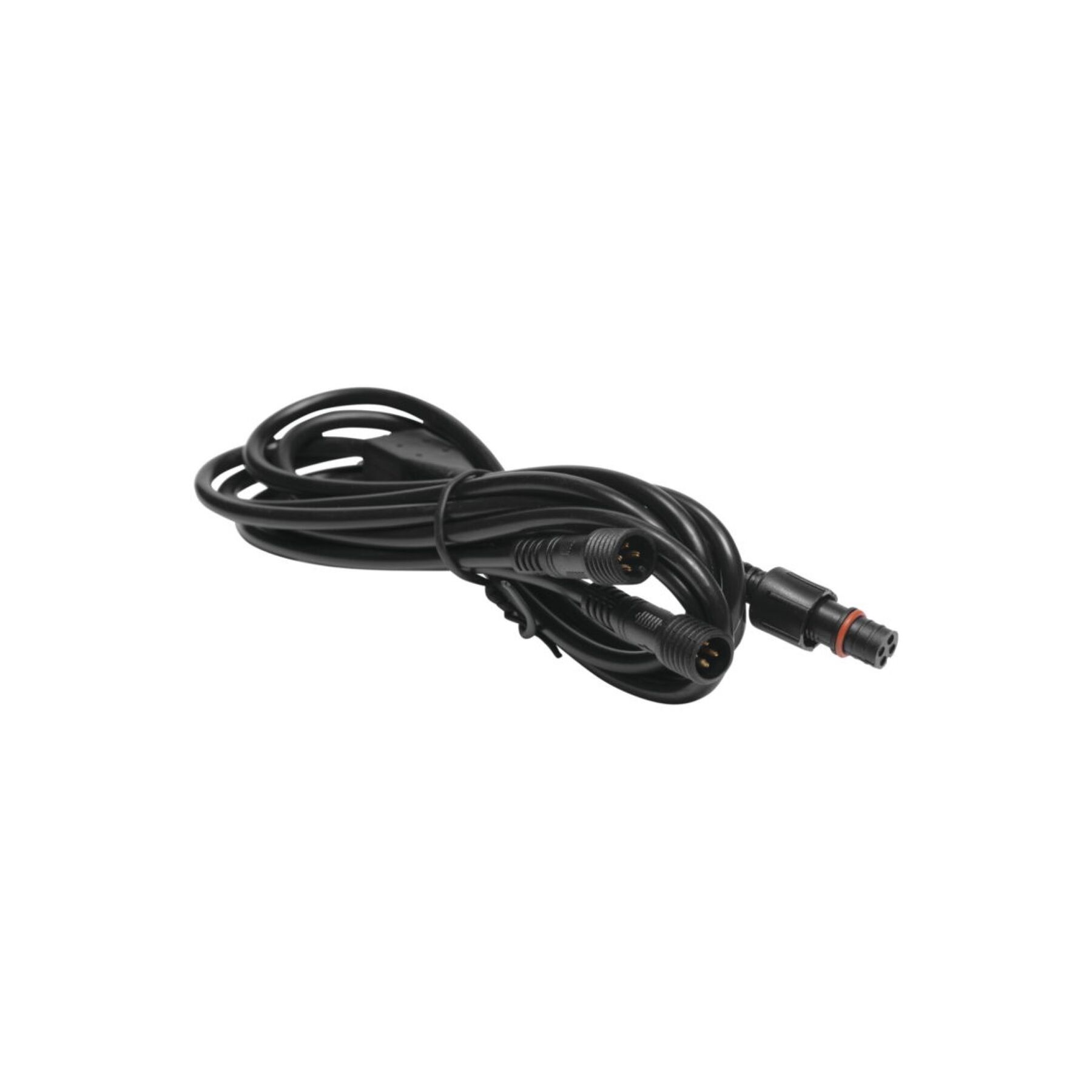 Boss Audio Dual Whip Y-Connector