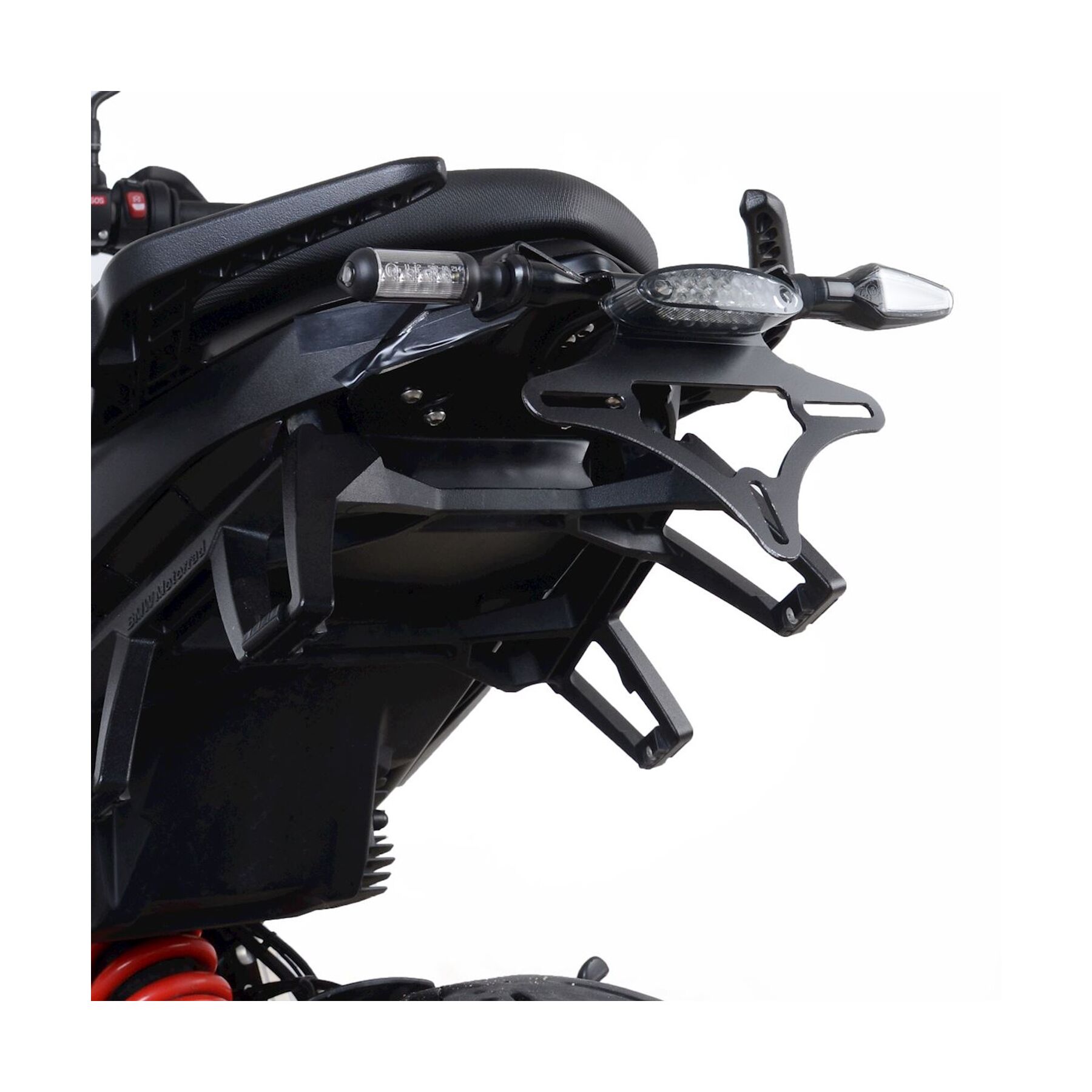 R&G Racing Fender Eliminator BMW F900R / F900XR 2020-2024