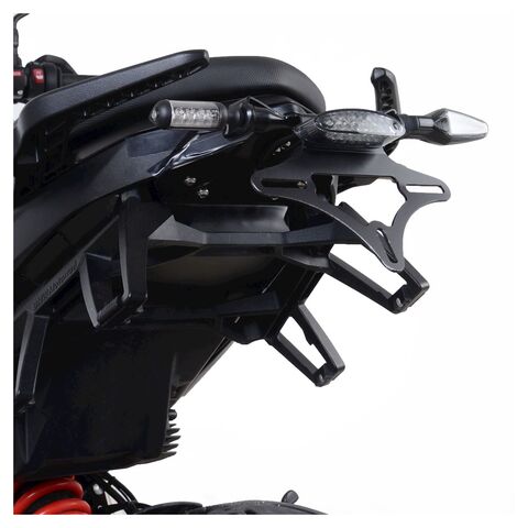 R&G Racing Fender Eliminator BMW F900R / F900XR 2020-2024