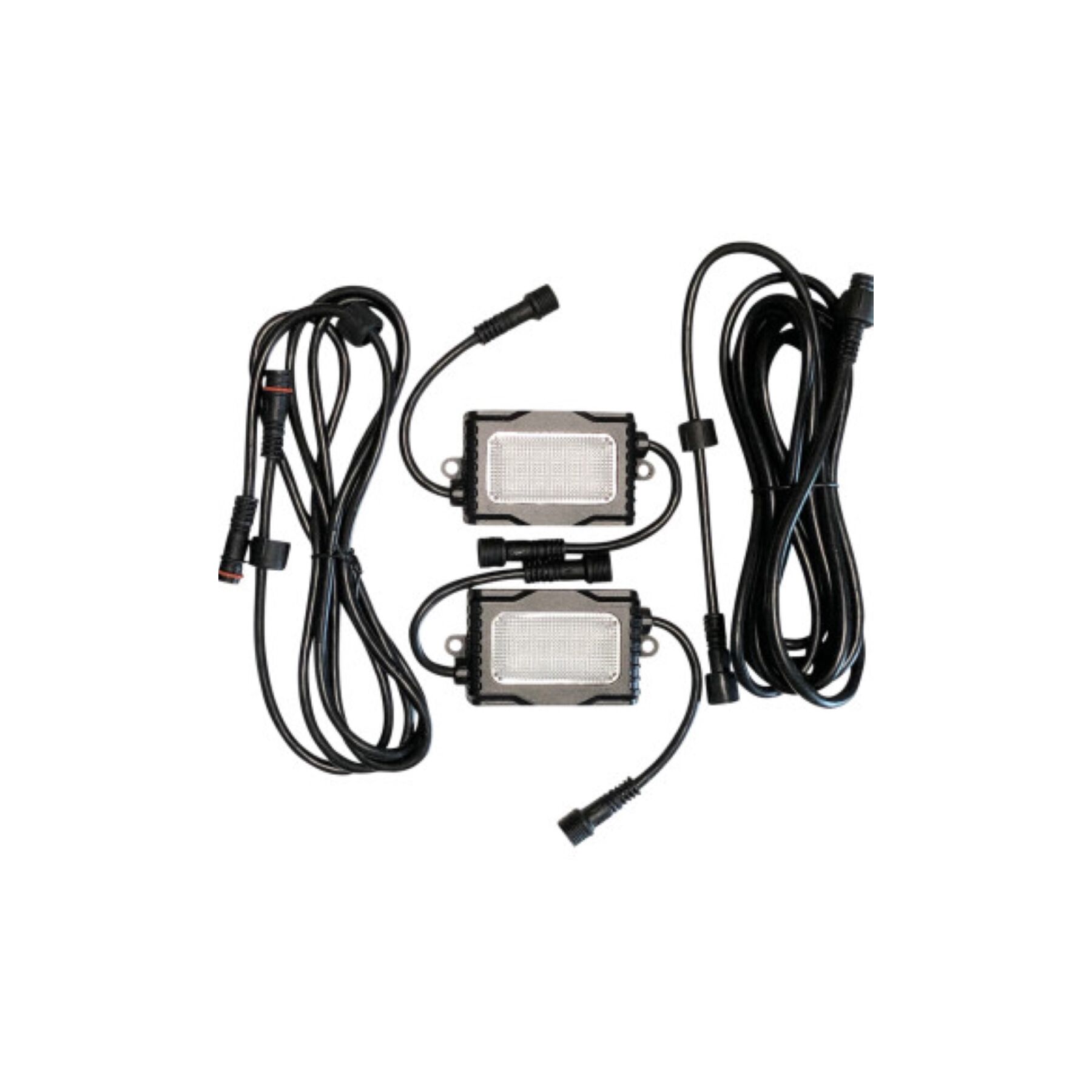 Brite Lites LED Rock Light Expansion Kit