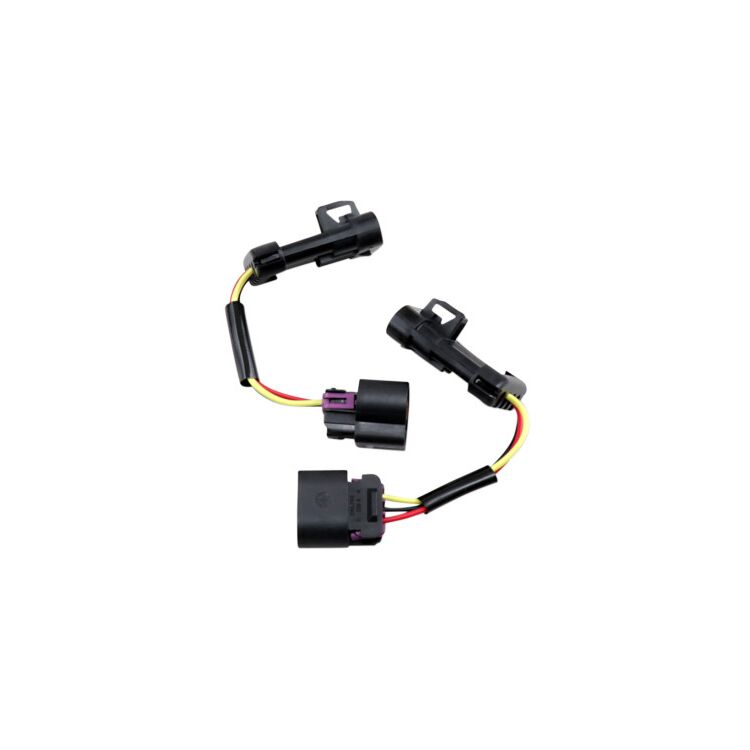 Brite Lites UTV Headlight Wiring Adapter For Polaris